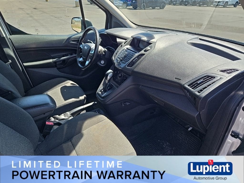 2018 Ford Transit Connect Wagon XL