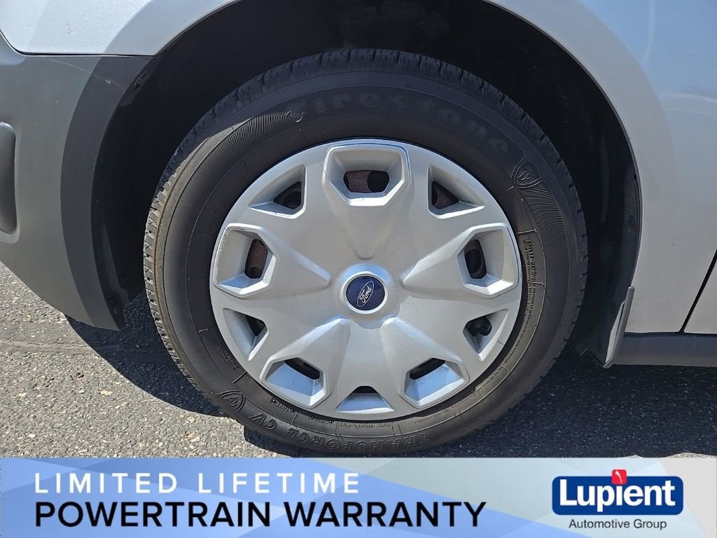 2018 Ford Transit Connect Wagon XL