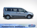 2018 Ford Transit Connect Wagon XL