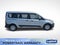 2018 Ford Transit Connect Wagon XL