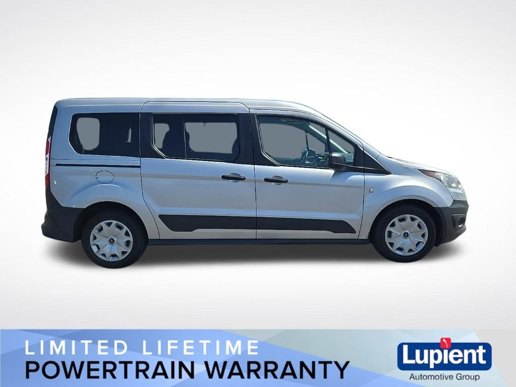 2018 Ford Transit Connect Wagon XL