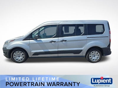 2018 Ford Transit Connect Wagon XL