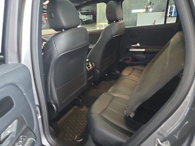 2025 Mercedes-Benz GLA GLA 250