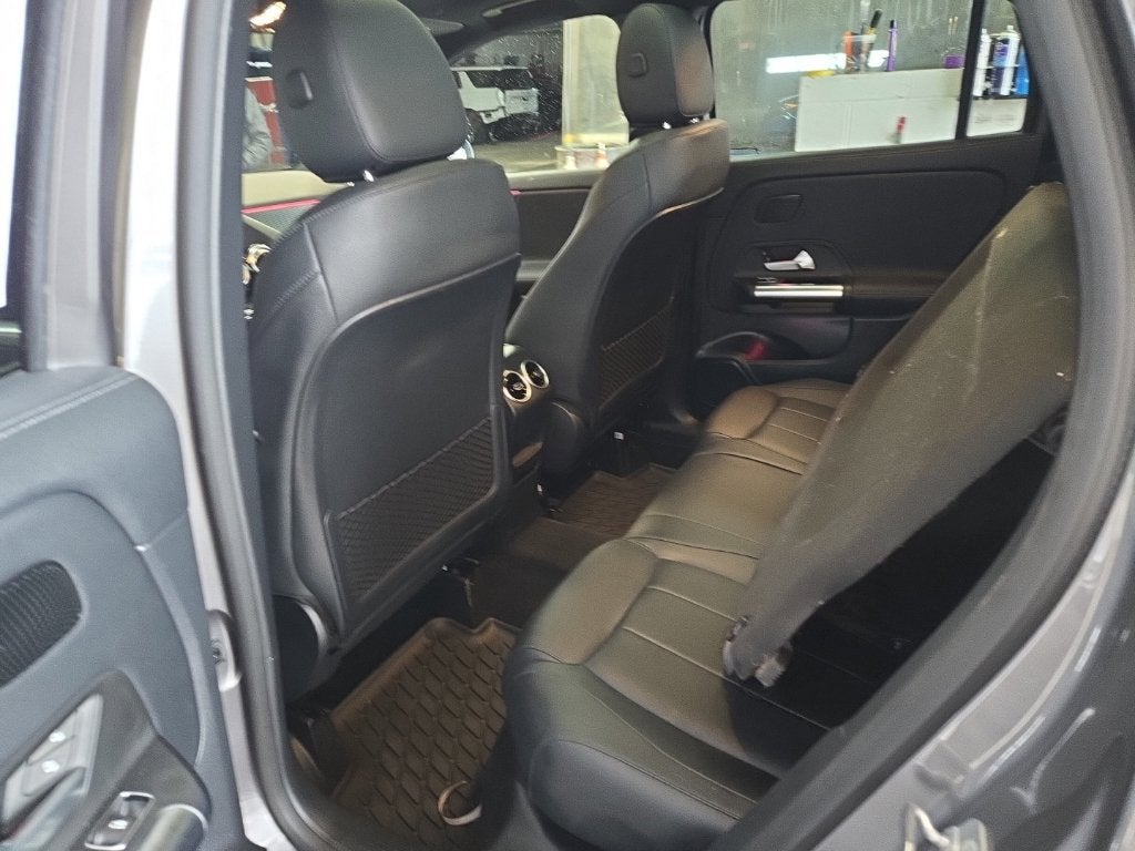 2025 Mercedes-Benz GLA GLA 250