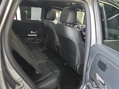 2025 Mercedes-Benz GLA GLA 250