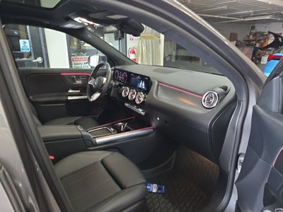 2025 Mercedes-Benz GLA GLA 250