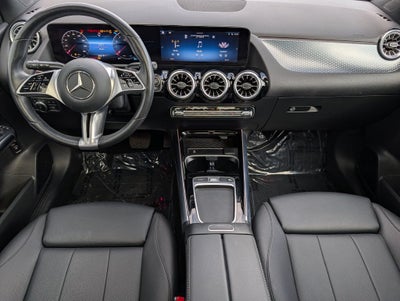 2025 Mercedes-Benz GLA GLA 250