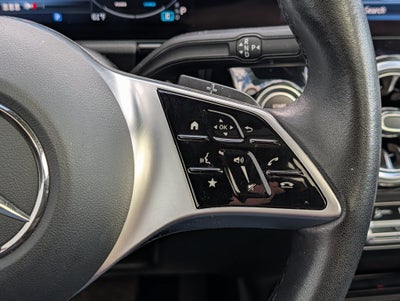 2025 Mercedes-Benz GLA GLA 250