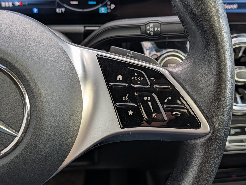 2025 Mercedes-Benz GLA GLA 250