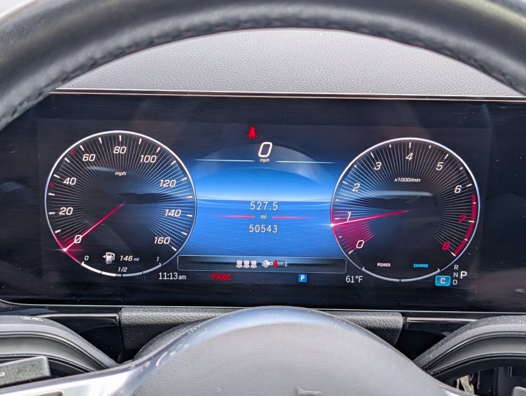 2025 Mercedes-Benz GLA GLA 250