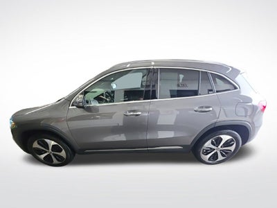 2025 Mercedes-Benz GLA GLA 250