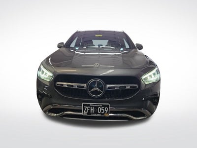 2025 Mercedes-Benz GLA GLA 250