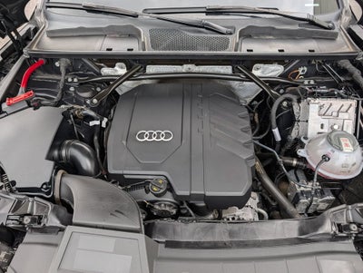 2023 Audi Q5 Sportback S line Premium Plus