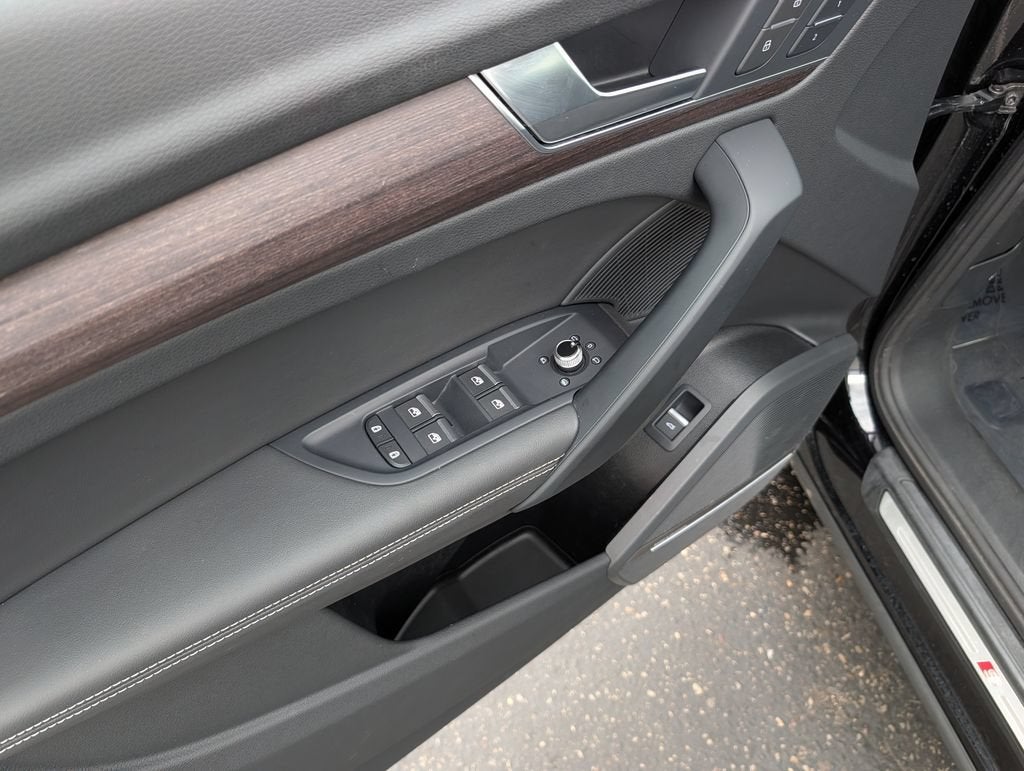 2023 Audi Q5 Sportback S line Premium Plus