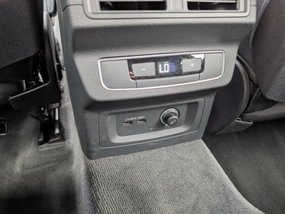 2023 Audi Q5 Sportback S line Premium Plus