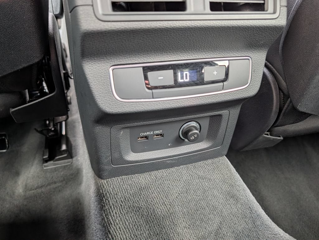 2023 Audi Q5 Sportback S line Premium Plus