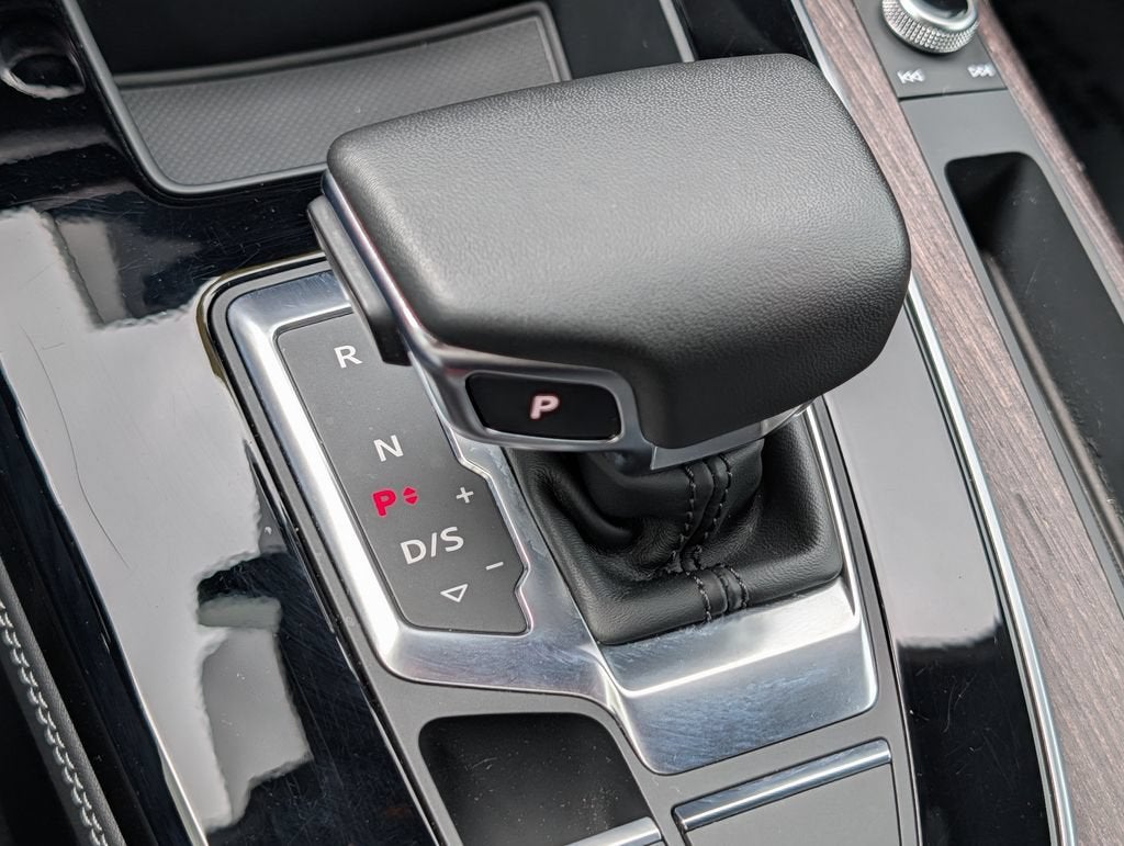 2023 Audi Q5 Sportback S line Premium Plus