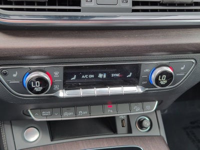 2023 Audi Q5 Sportback S line Premium Plus