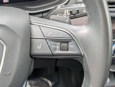 2023 Audi Q5 Sportback S line Premium Plus