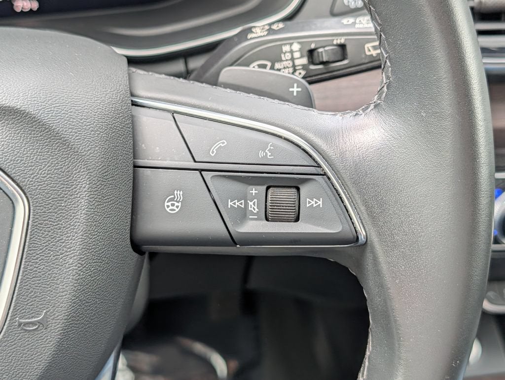 2023 Audi Q5 Sportback S line Premium Plus