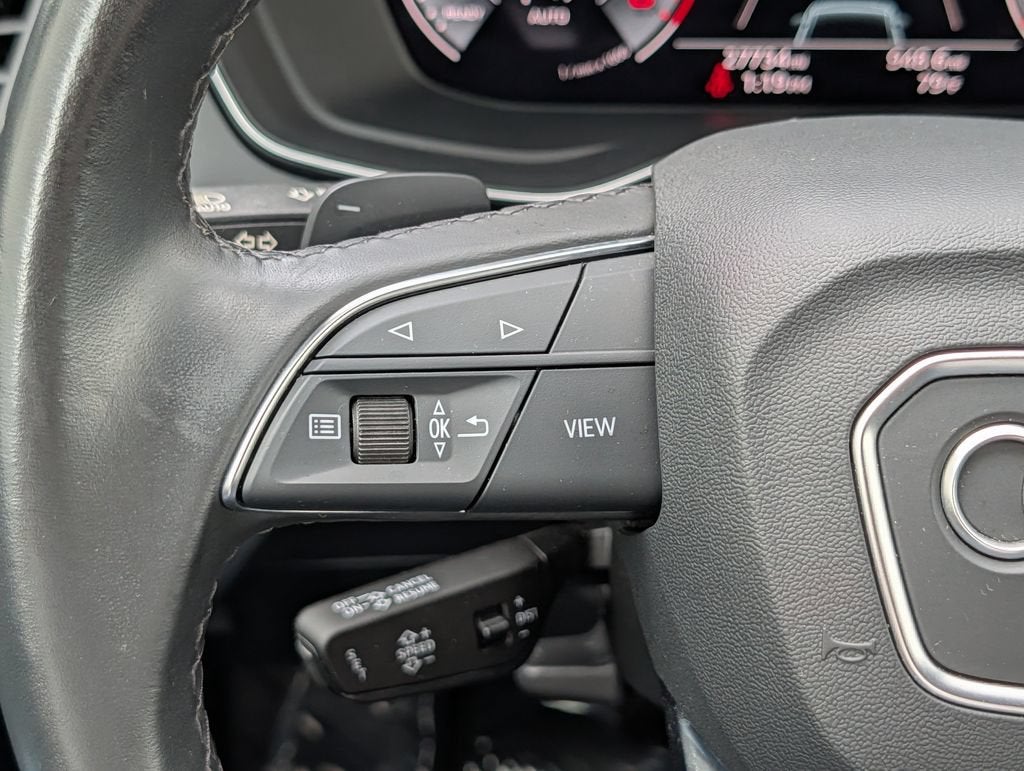 2023 Audi Q5 Sportback S line Premium Plus