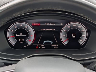 2023 Audi Q5 Sportback S line Premium Plus