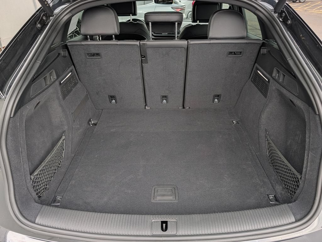 2023 Audi Q5 Sportback S line Premium Plus