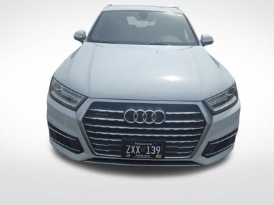 2017 Audi Q7 Premium