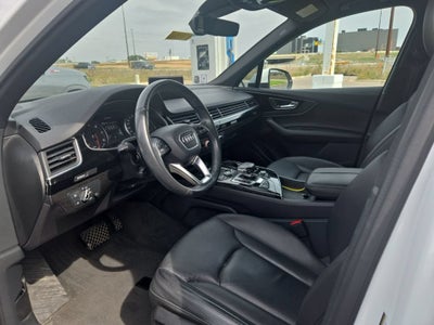2017 Audi Q7 Premium