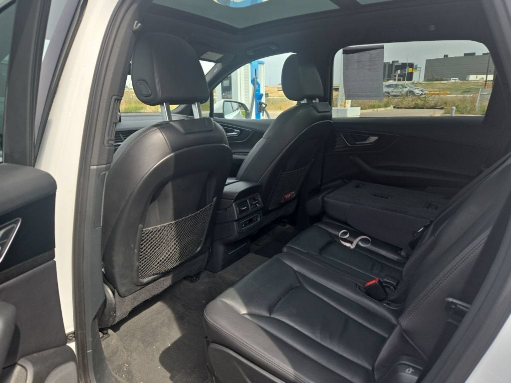 2017 Audi Q7 Premium