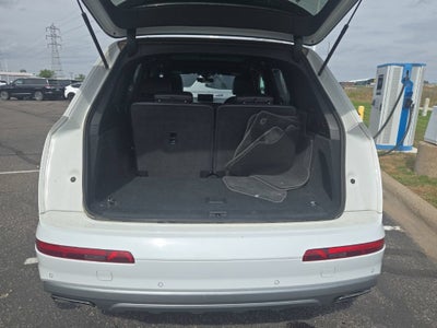 2017 Audi Q7 Premium