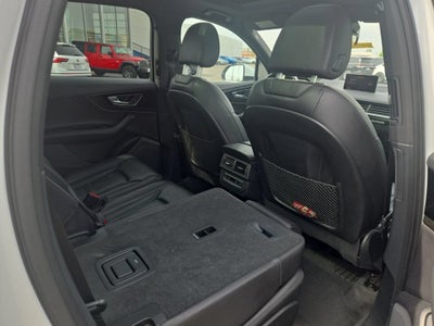 2017 Audi Q7 Premium