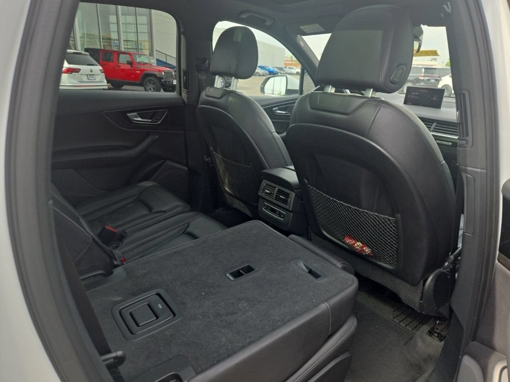 2017 Audi Q7 Premium