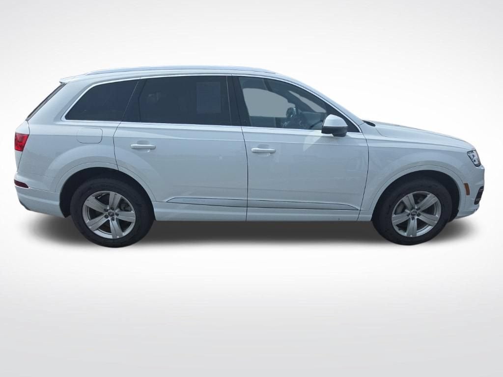 2017 Audi Q7 Premium