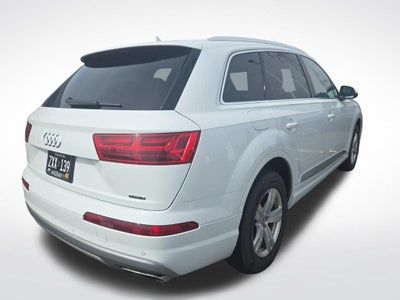2017 Audi Q7 Premium