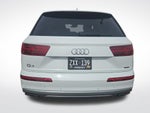 2017 Audi Q7 Premium