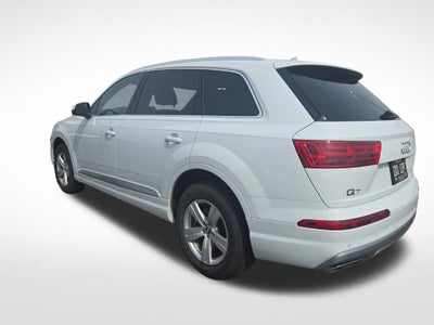 2017 Audi Q7 Premium