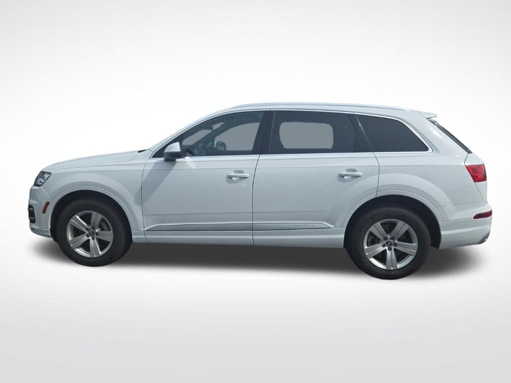 2017 Audi Q7 Premium