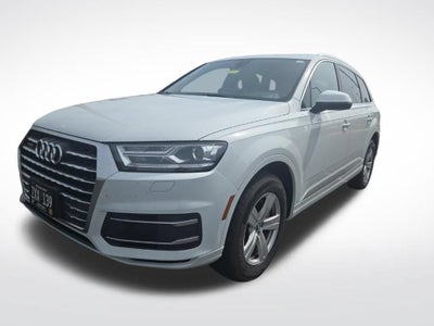 2017 Audi Q7 Premium