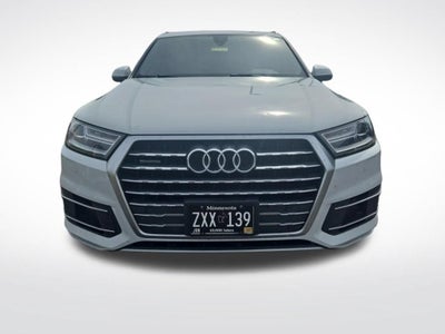 2017 Audi Q7 Premium