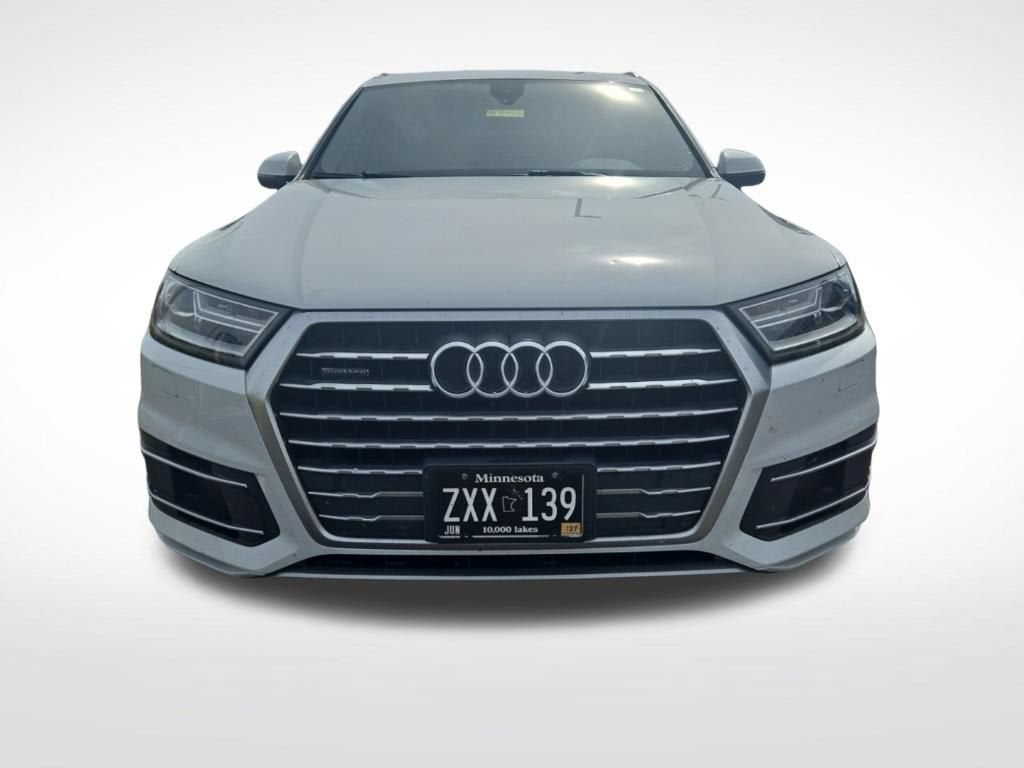 2017 Audi Q7 Premium