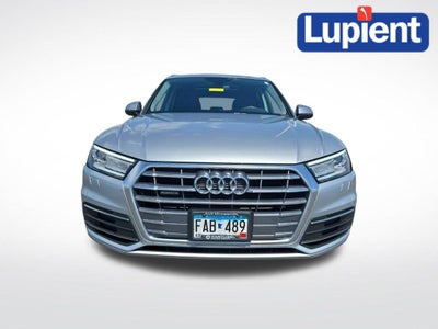 2020 Audi Q5 Premium
