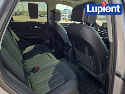 2020 Audi Q5 Premium