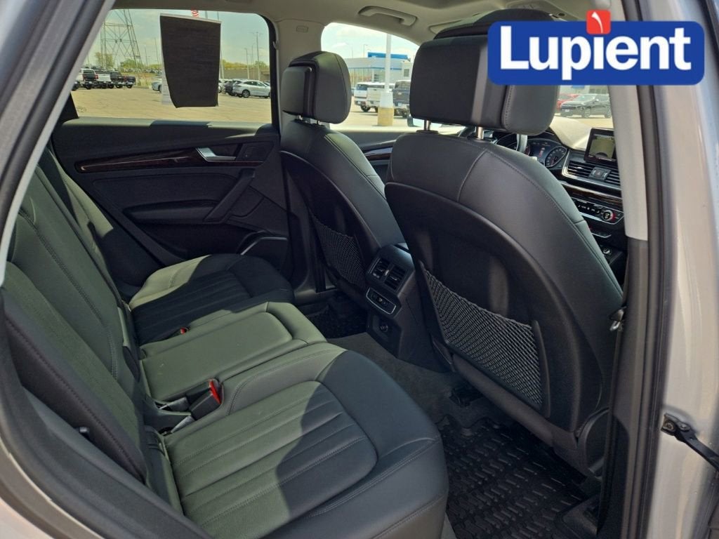 2020 Audi Q5 Premium