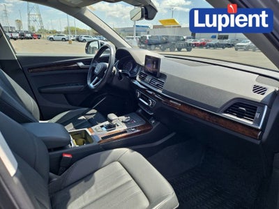 2020 Audi Q5 Premium