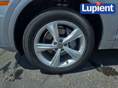 2020 Audi Q5 Premium