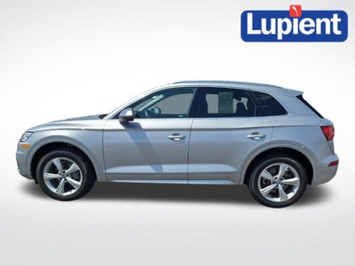 2020 Audi Q5 Premium