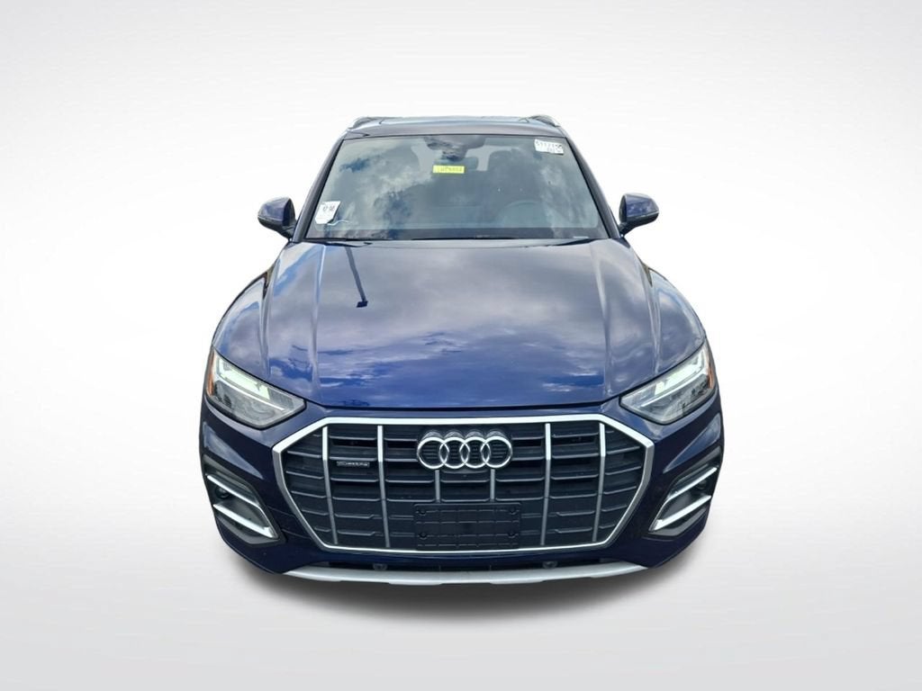 2021 Audi Q5 Premium Plus