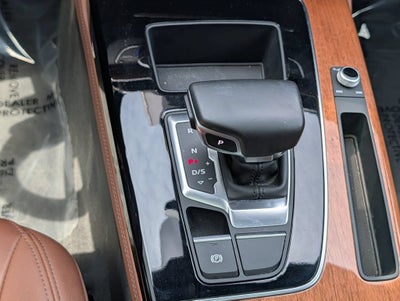 2021 Audi Q5 Premium Plus