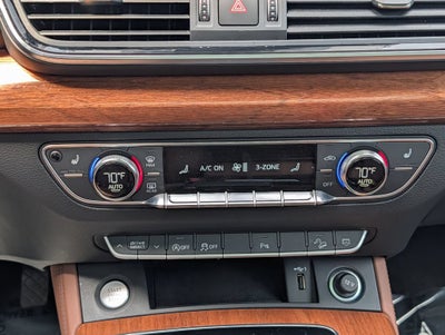 2021 Audi Q5 Premium Plus